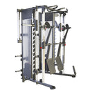 BodyKore MX1183 Isolateral Leg Press Attachment