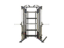 BodyKore MX1186 Back Mounted Accessory Rack