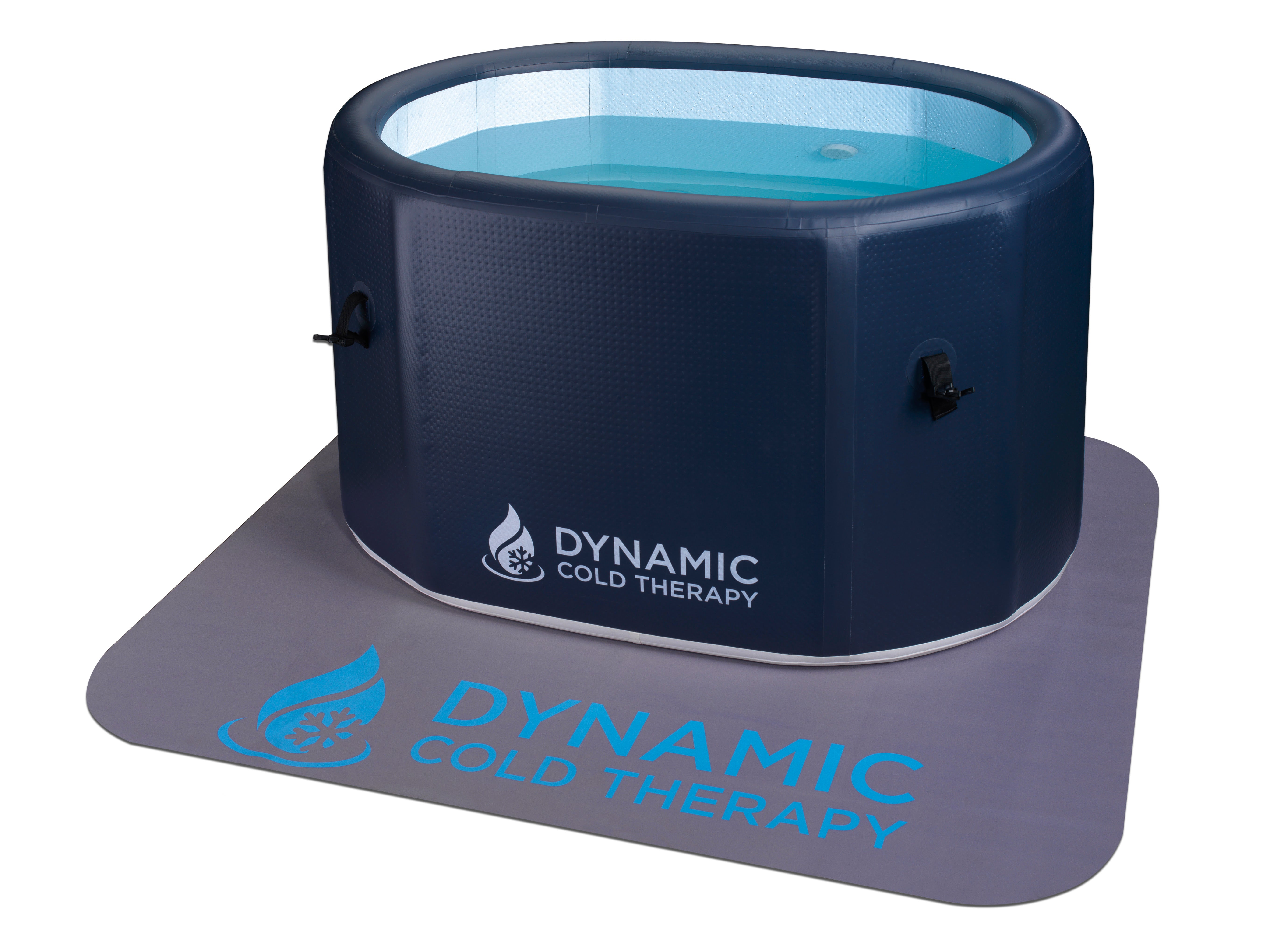 Oblong Inflatable The Inflatable Spa