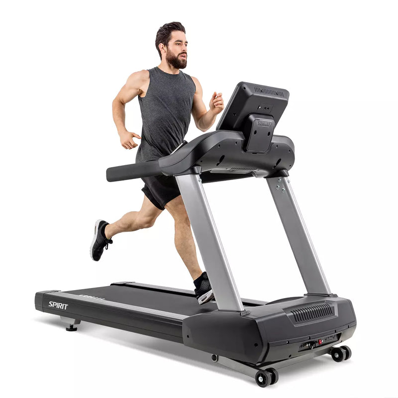 CT850 TREADMILL