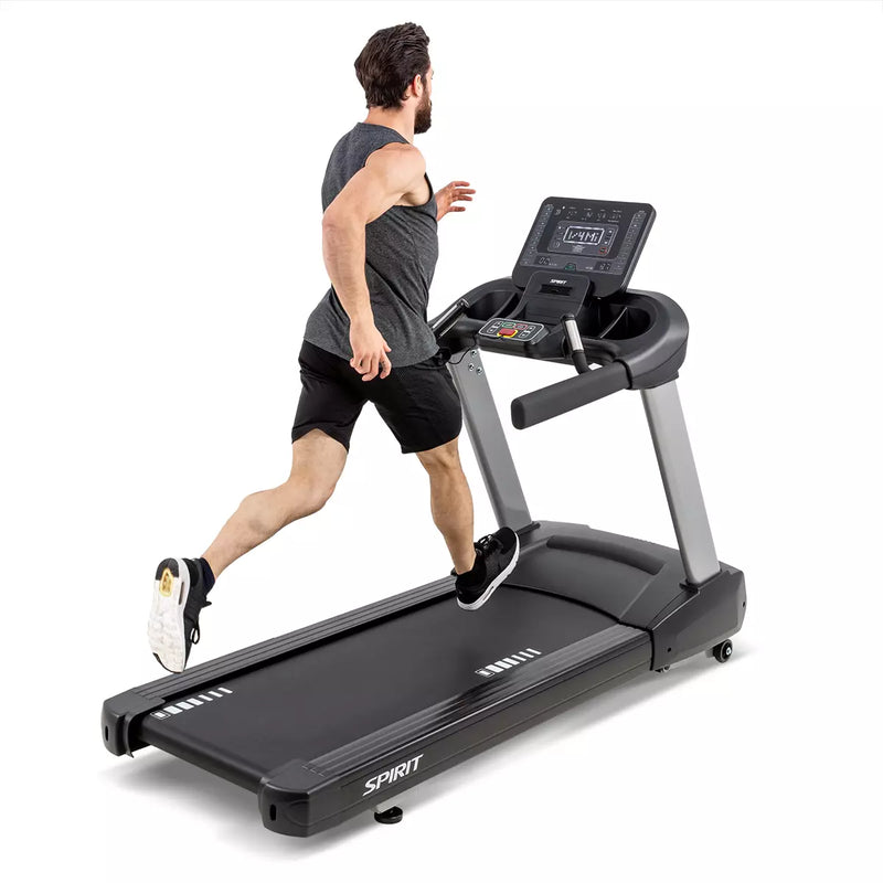 CT850 TREADMILL