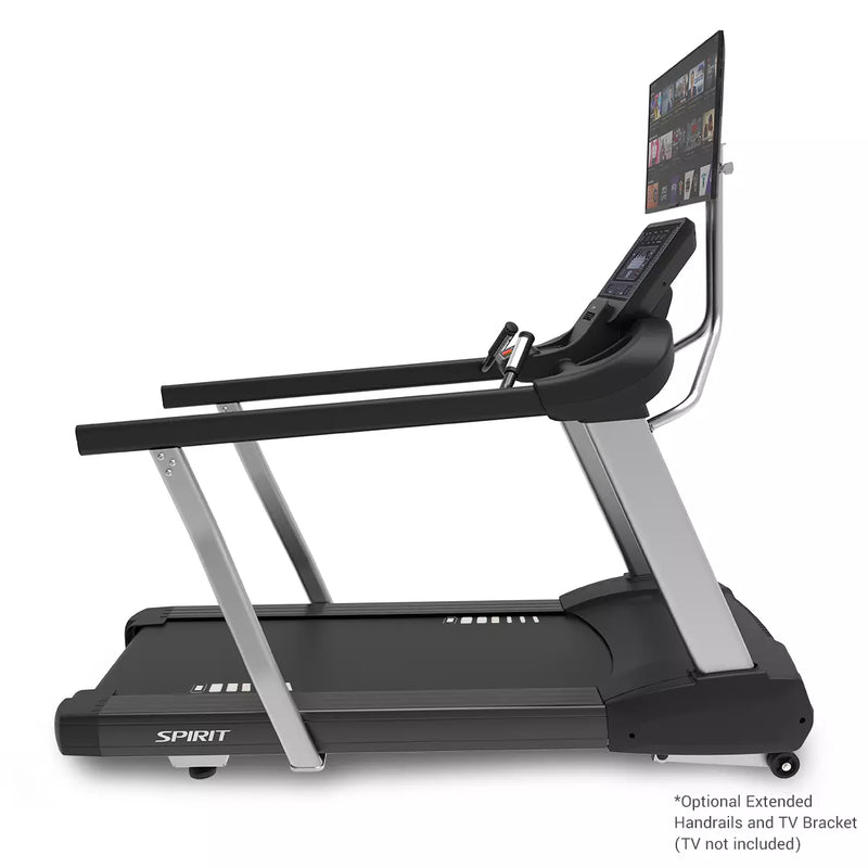 SPIRIT FITNESS CT800 TREADMILL