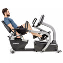 SPIRIT CRS800S RECUMBENT STEPPER