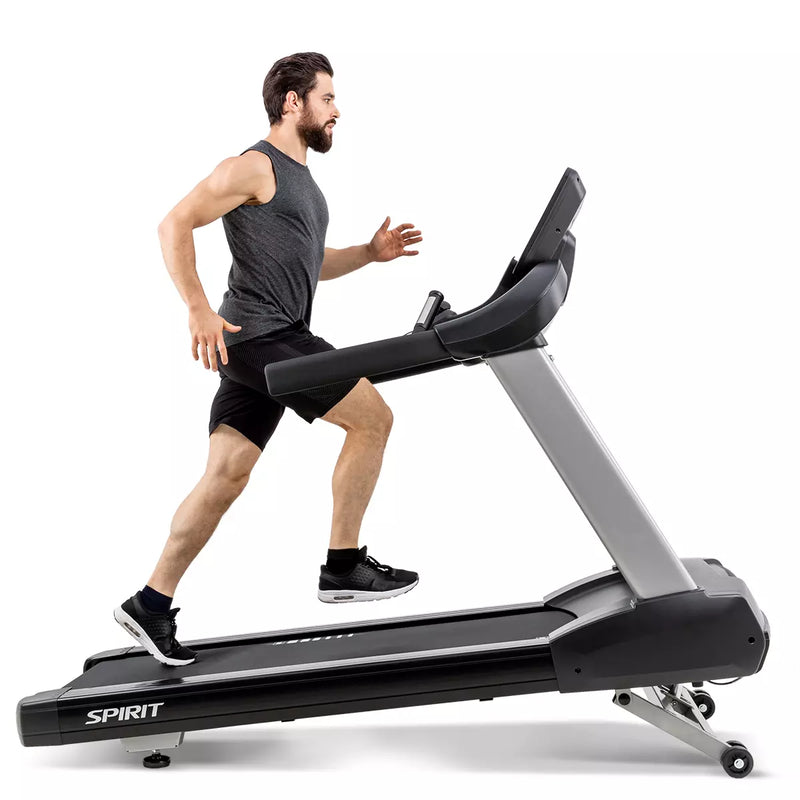 CT800 TREADMILL