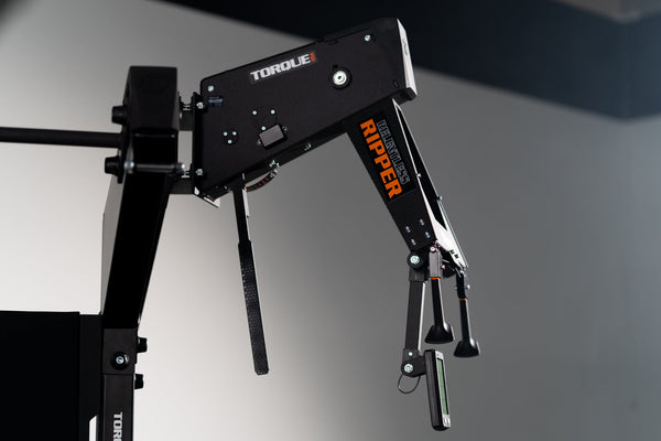 Torque Relentless Ripper TR2 Component