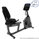 LIFEFITNESS LIFECYCLE RS1 RECUMBENT BIKE