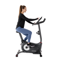 130 Upright Bike