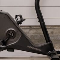 190 Upright Bike