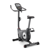 130 Upright Bike