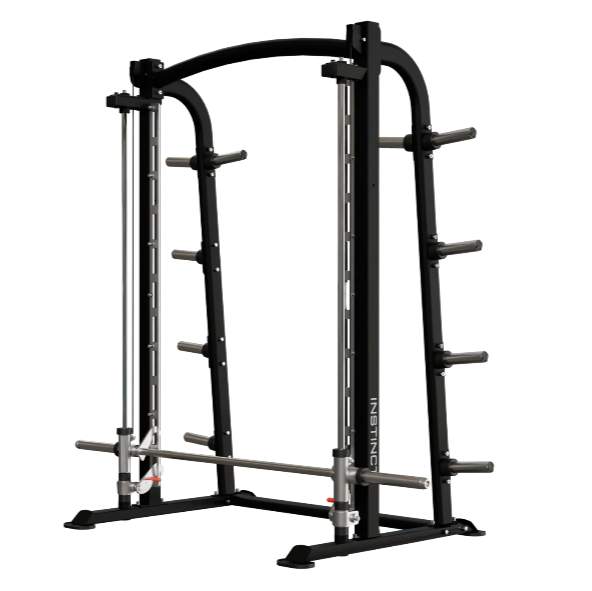 Nautilus Instinct Smith Machine