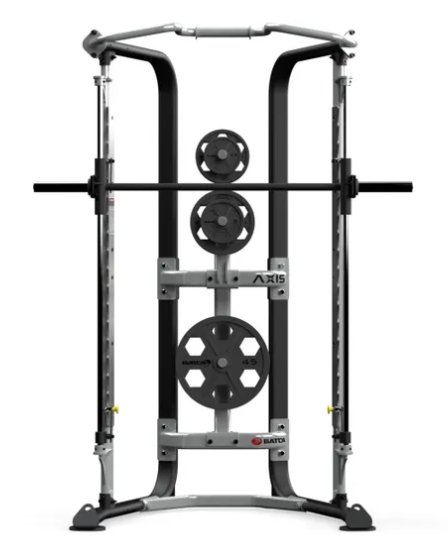 BATCA AXIS Functional Trainer