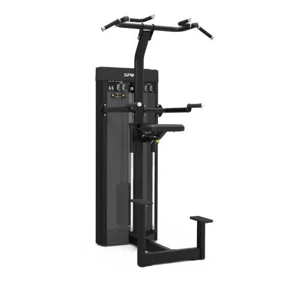 Spirit CSD-PUDA Commercial Pull Up/Dip Assist