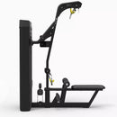 Spirit CSD-LPSR Commercial Lat Pulldown/Row