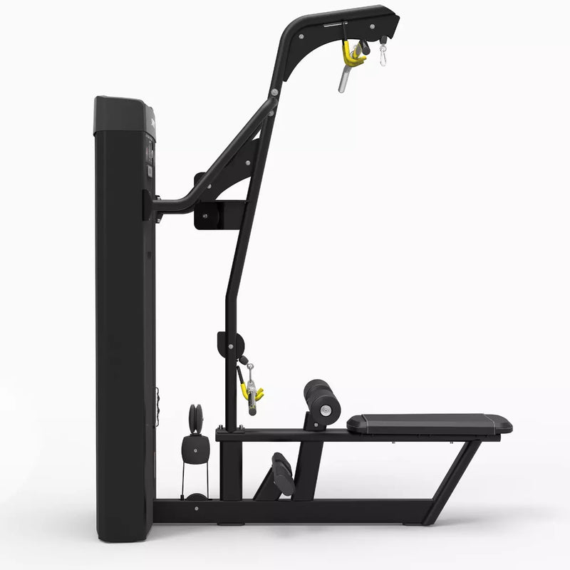 Spirit CSD-LPSR Commercial Lat Pulldown/Row