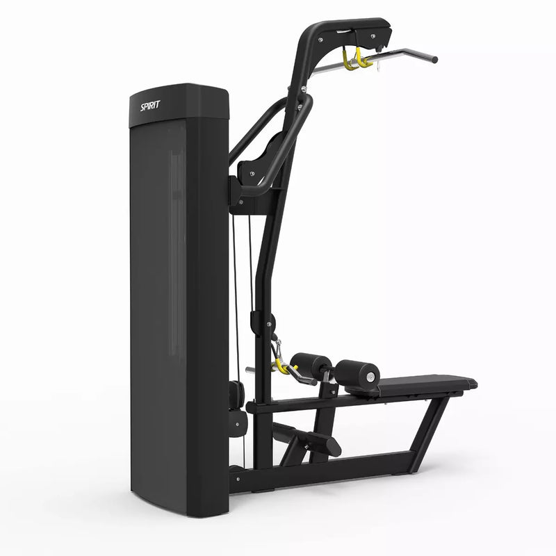 Spirit CSD-LPSR Commercial Lat Pulldown/Row