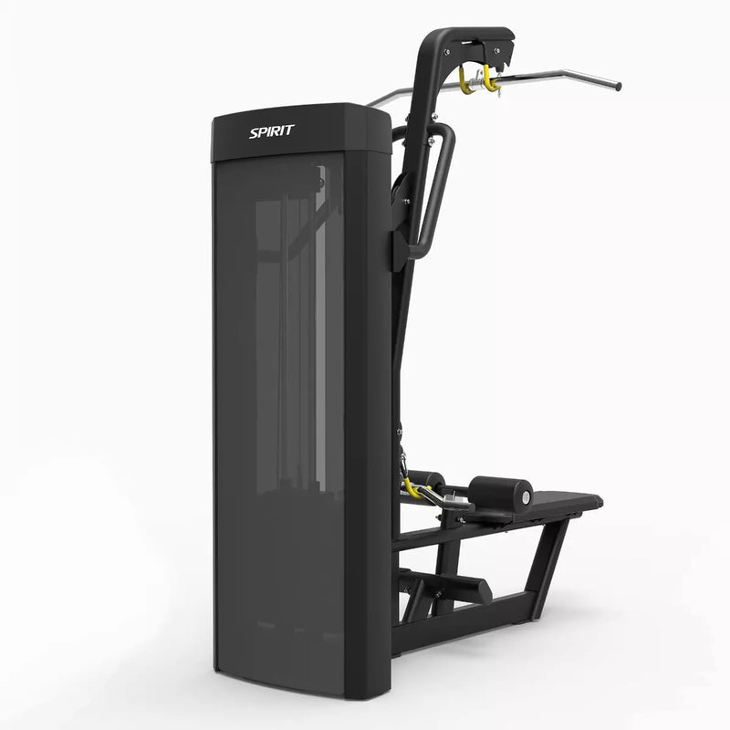 Spirit CSD-LPSR Commercial Lat Pulldown/Row