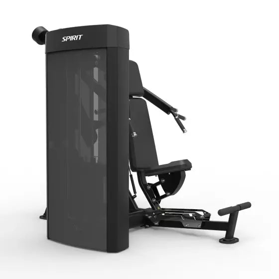 Spirit CSS-SHPR Commercial Chest/Shoulder Press