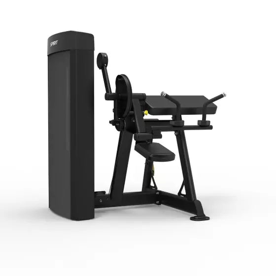 Spirit CSD-BCTE Commercial Biceps/Triceps