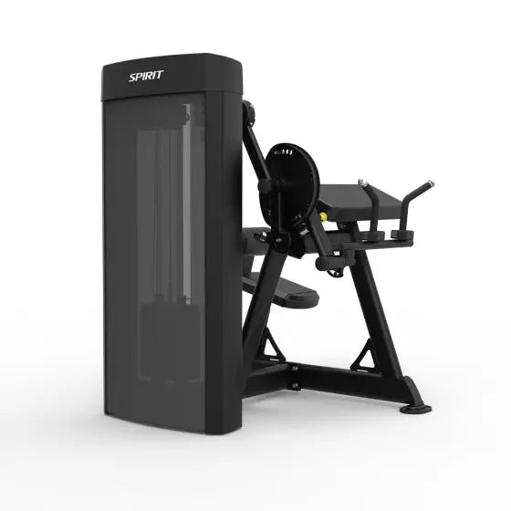 Spirit CSD-BCTE Commercial Biceps/Triceps