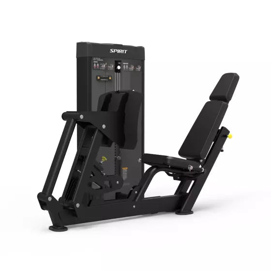Spirit CSD-LPCE Commercial Leg Press/Calf