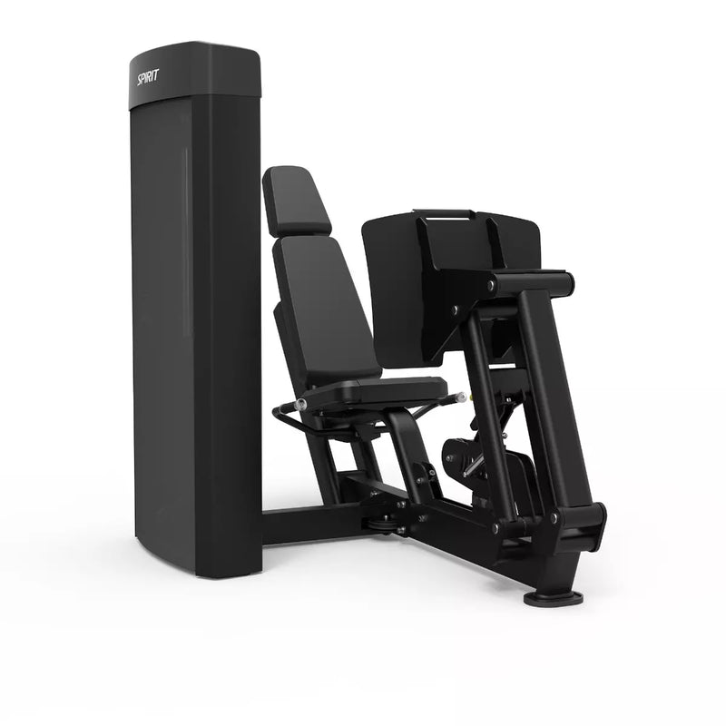 Spirit CSD-LPCE Commercial Leg Press/Calf