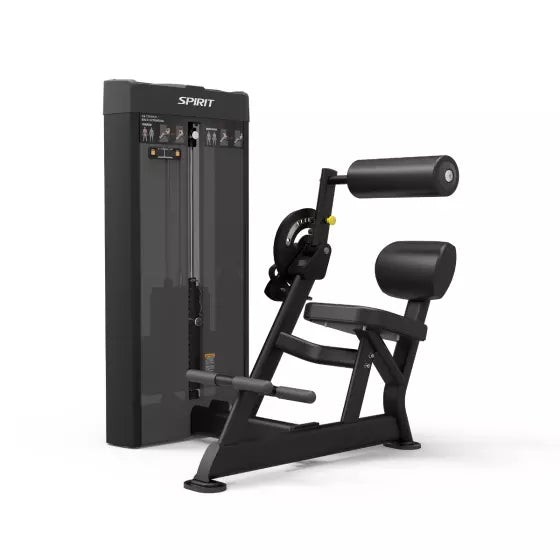 Spirit CSD-ACBE Commercial AB/BACK