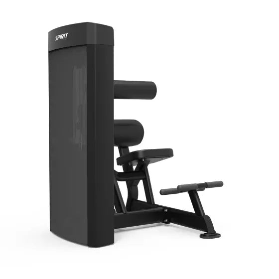 Spirit CSD-ACBE Commercial AB/BACK