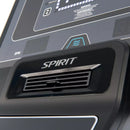 SPIRIT CRS800S RECUMBENT STEPPER