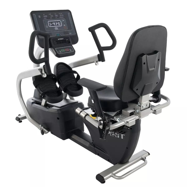 SPIRIT CRS800S RECUMBENT STEPPER