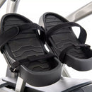 SPIRIT CRS800S RECUMBENT STEPPER