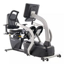 SPIRIT CRS800S RECUMBENT STEPPER