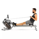 SPIRIT CRW800H2O WATER ROWING MACHINE