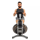 SPIRIT CRW800H2O WATER ROWING MACHINE