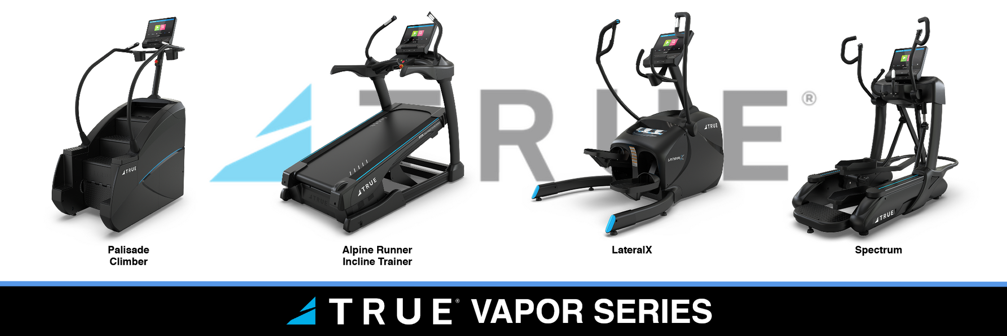 Pacific Fitness Equipment