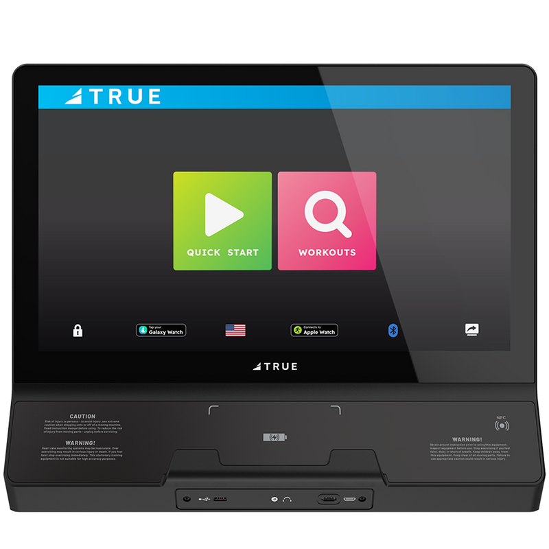 TRUE Apex Treadmill