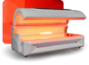 Airvida Radiance Red Light Therapy Bed For Home & Commercial Use