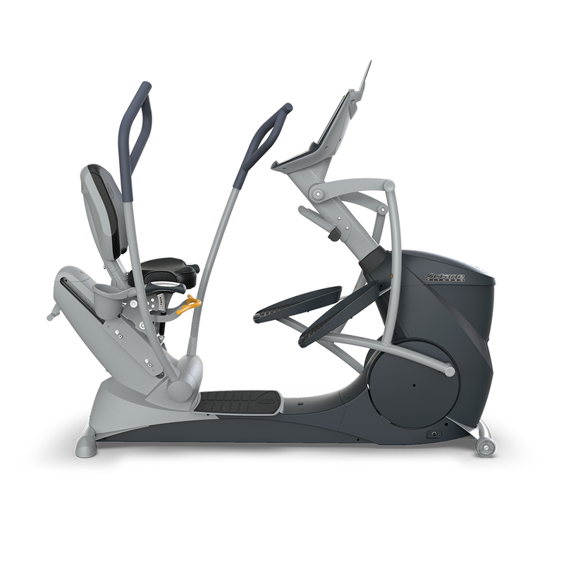 Exercise Octane Xr6 Recumbent Elliptical XRide XR6 Recumbent