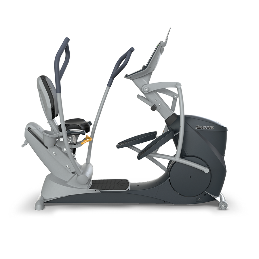 OCTANE XR6 XI DELUXE CONSOLE