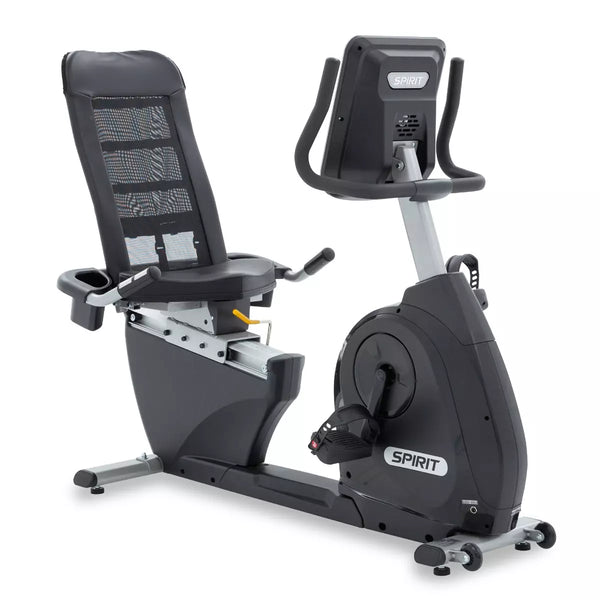 SPIRIT RECUMBENT BIKE XBR25