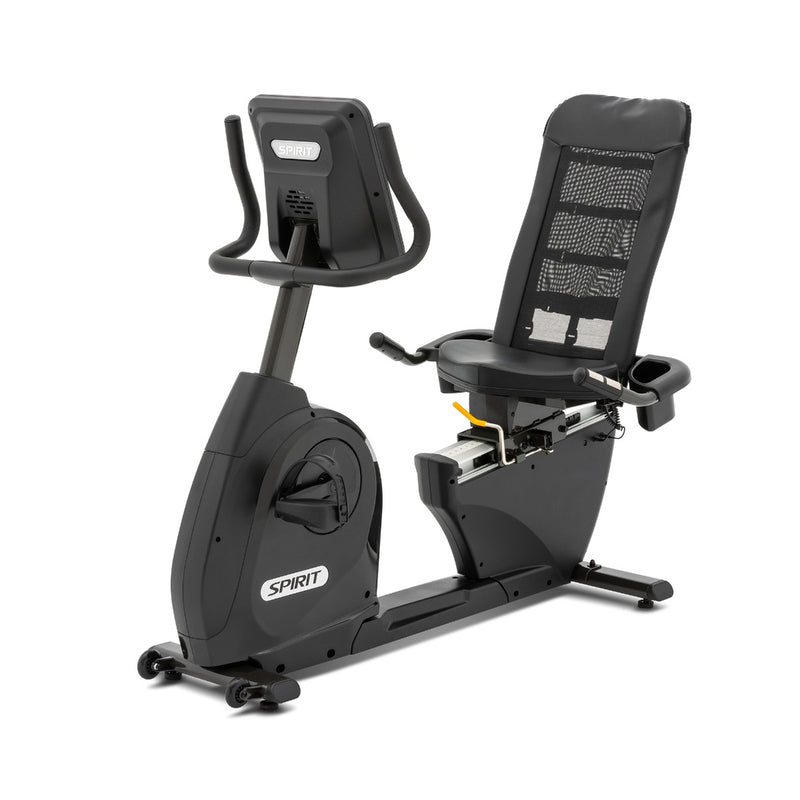 SPIRIT RECUMBENT BIKE XBR25