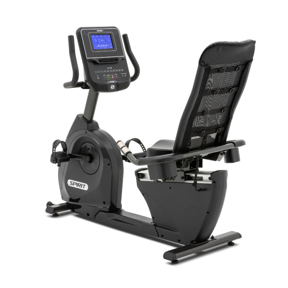 SPIRIT RECUMBENT BIKE XBR25