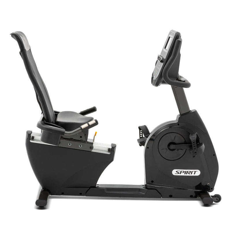 SPIRIT RECUMBENT BIKE XBR25