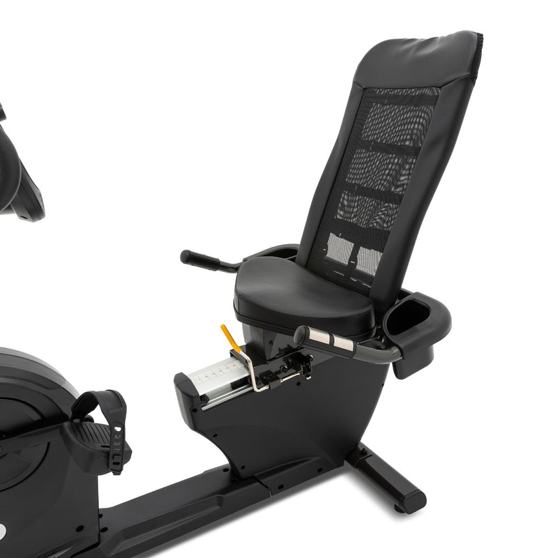 SPIRIT RECUMBENT BIKE XBR25