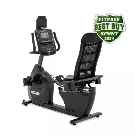 SPIRIT RECUMBENT BIKE XBR55