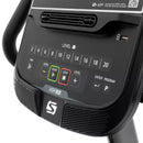 SPIRIT RECUMBENT BIKE XBR55