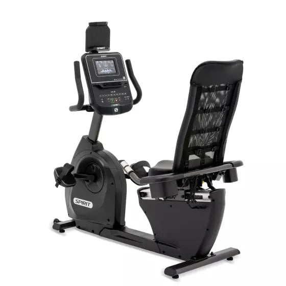 SPIRIT RECUMBENT BIKE XBR55