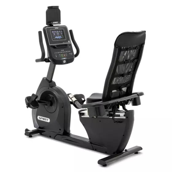 SPIRIT RECUMBENT BIKE XBR95