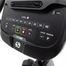 SPIRIT RECUMBENT BIKE XBR95