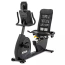 SPIRIT RECUMBENT BIKE XBR95