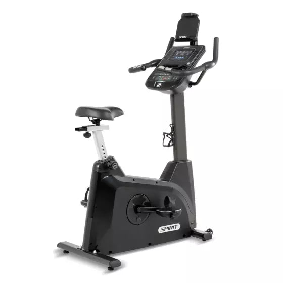 SPIRIT XBU55 UPRIGHT BIKE